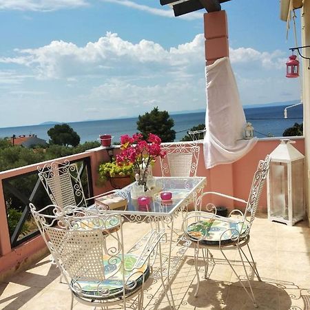 Dream House Villa Nikíti Kültér fotó